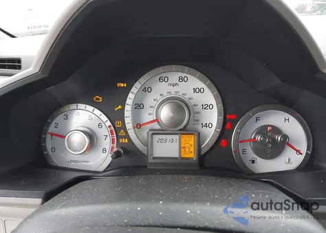 2010 Honda Pilot Exl from USA, damaged, VIN 5FNYF4H5XAB024995